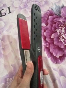 BPL Hair Straightener