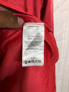 Columbia Long Sleeve T Shirt