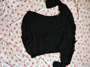 Tops And Shorts