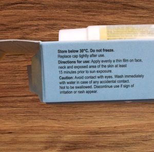 Photoban Teen Sunscreen Gel SPF 40+