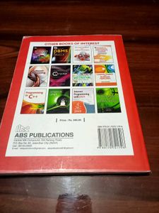Web Programming Book