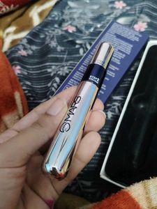 Mars Mascara