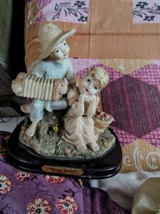 Vintage Figurine
