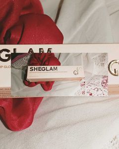 SHEGLAM Lip Gloss