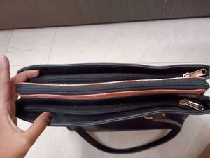 Stylish Tote Bag
