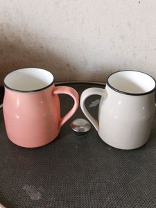 Tea Mug | Stylish Chai Cup