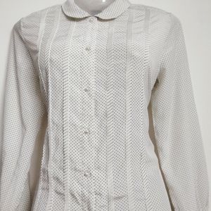 Offer Price🔖 Pearl Botton Shirt