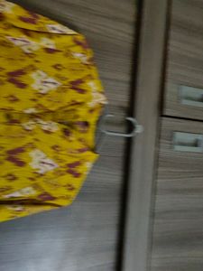 Kurta unused
