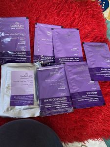 Vedic Line Hand &amp; Foot Spa single use