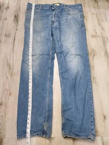 Sc2878 British Line Jeans Size 38