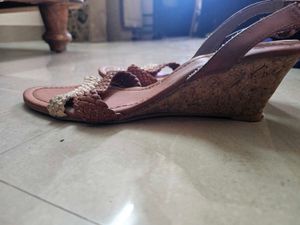 Branded Never Used New Heels