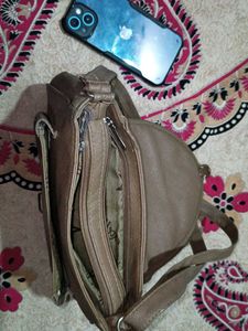 Antic Hand Bag