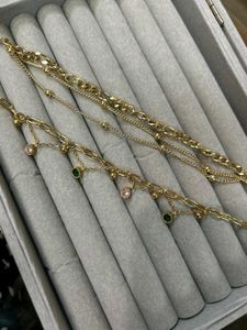 Girly Necklace 💗🌷💌  500/- Each | Nagaland |