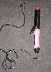 Straight And Curly Hair Straightener,Hair Dryer