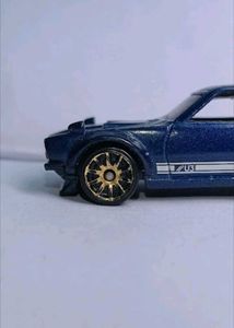 Toy Vehicle - Classic Car