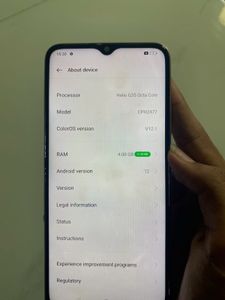 Oppo Smartphone - Great Condition!