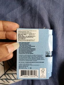 Mac Setting Spray
