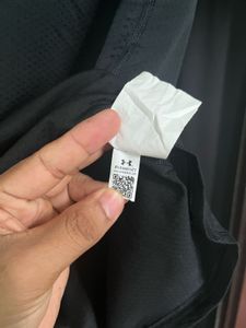 Under Armour Active Wear