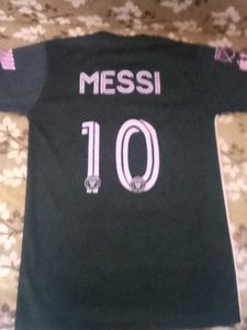 Inter Miami CF Soccer Jersey Set