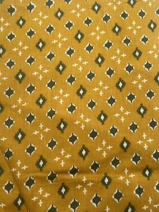 Fabrics