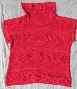 Knitted Sweater
