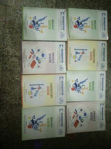 Momentum Institute NEET Class 11 Modules