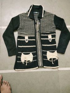 Woolen Sweater For Women