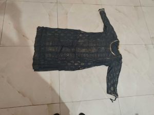 Elegant Women's Kurta