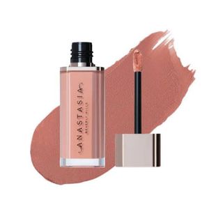 Anastasia Beverly Hills Velvet Lipstick:- Crush