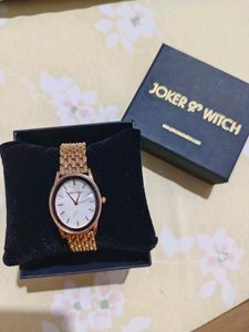 Joker & Witch Watch