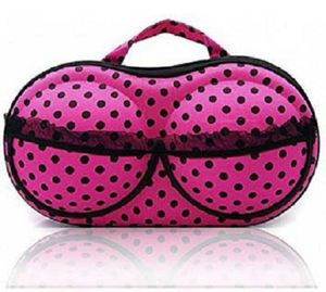 Underwear Travel Organizer Bag Box