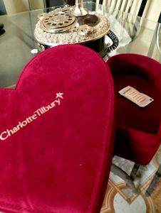 Charlotte Tilbury Bridal Box