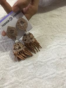 Indian Earrings (pick any 3 for 99)