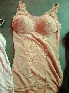 3 Sleeve With Bra Attached.