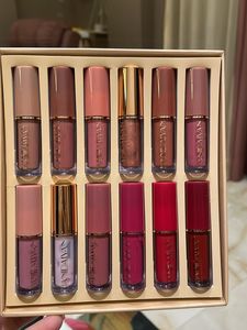 Branded Multishade Lipsticks