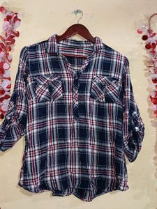 Flawless Shirt For Girls