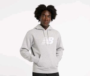 New Balance Graphic Hoodie