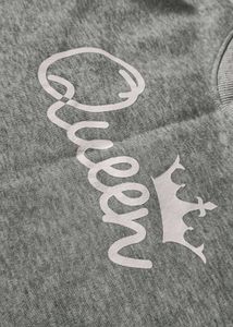 Queen Graphic Sweatshirt