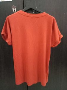 🧡✨ “Be Happy” Graphic Tee | Cute &amp; Comfy Casual T