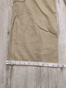 Ma879 Sabrin Beggy Cargo Waist 38