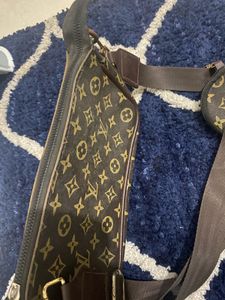 Louis Vuitton Crossbody Bag