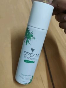 Dream By Forever Deodorant Spray