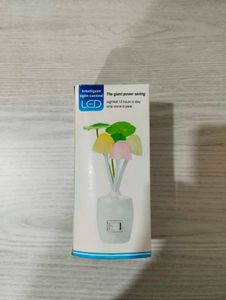 LED Night Light Lamp