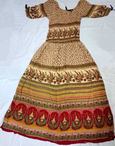 Long Dress 😍
