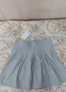Mini Skirt