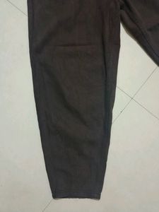 Brown Jean