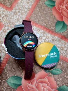 Multicolor Smart Watch 9740332875