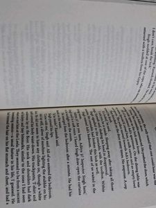One Arranged Murder By Chetan Bhagat