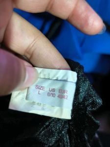 162310. Celestial Velvet Cami Top