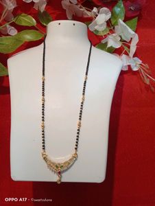 Fancy Mangalsutra